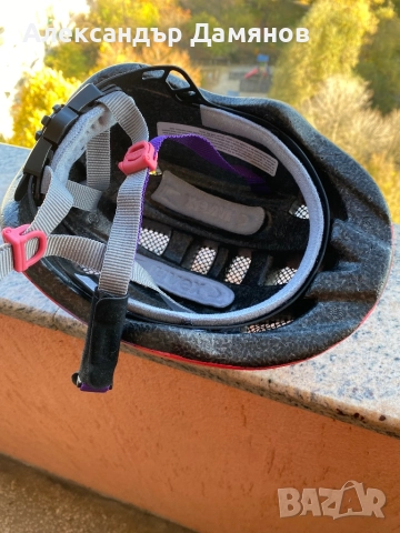 Ролери за момиче, снимка 4 - Ролери, кънки - 52252702