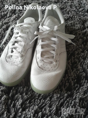 Мъжки кецове на  Adidas , снимка 1