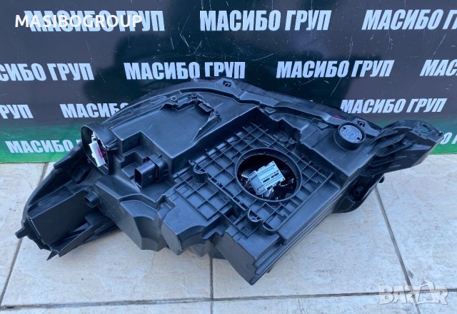 Фар десен фарове за Опел Корса Opel Corsa, снимка 8 - Части - 43557630