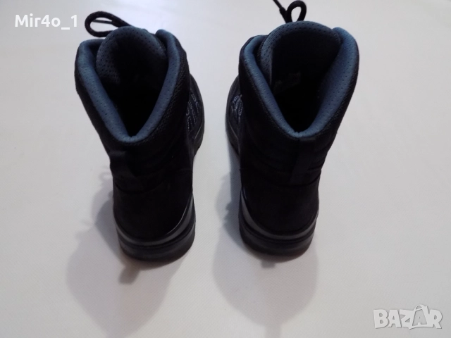 нови обувки lowa gore-tex кубинки ботуши маратонки зимни туризъм планина дамски оригинални номер 40, снимка 5 - Дамски боти - 51536976