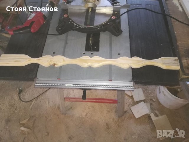 Продавам стоборки за огради, снимка 18 - Дограми - 27929422