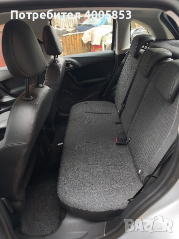 Citroen C3 1.2 за части , снимка 4 - Автомобили и джипове - 53454235