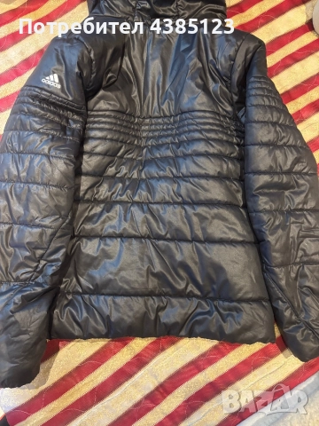 Пухенка ADIDAS
