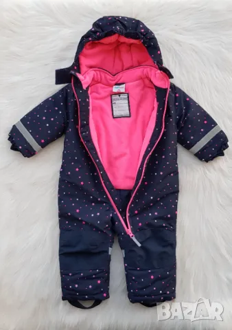 Детски космонавт 9-12 месеца , снимка 10 - Бебешки ескимоси - 47528049