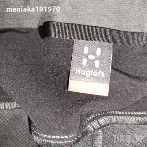 Haglоfs Rando Flex Pant Women (М), снимка 11 - Зимни спортове - 38129373