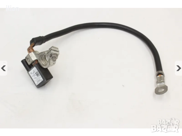 Кабел акумулатор Mercedes W211 W219 W169 A1665420318