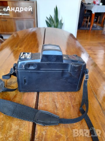 Стар фотоапарат Sony 9002, снимка 4 - Антикварни и старинни предмети - 38023161