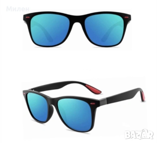 Слънчеви очила, снимка 2 - Слънчеви и диоптрични очила - 53483152