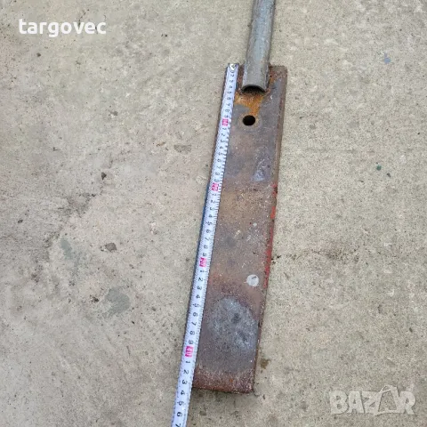 ръчен инструмент копач, снимка 3 - Други инструменти - 50411408