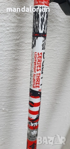 Ski FACTION CANDIDE THOVEX 1.0 176cm | freestyle twintip + SCOTT ST автомати , снимка 11 - Зимни спортове - 52139762