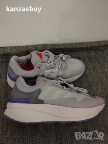  adidas ZNCHILL Shoes - страхотни дамски маратонки размер - 42 НОВИ , снимка 3 - Маратонки - 43597076