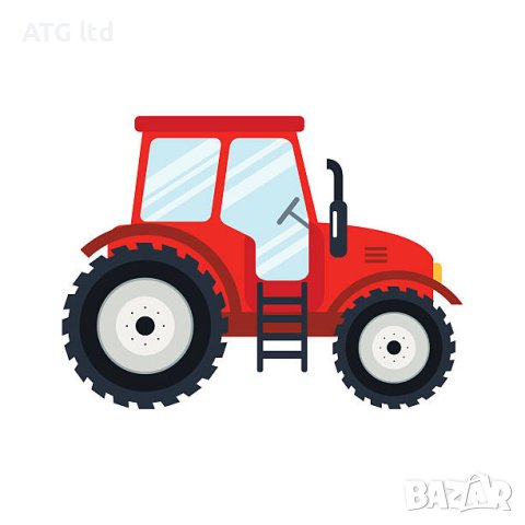 Части трактори телехендлери и комбайни , снимка 1 - Селскостопанска техника - 28393596