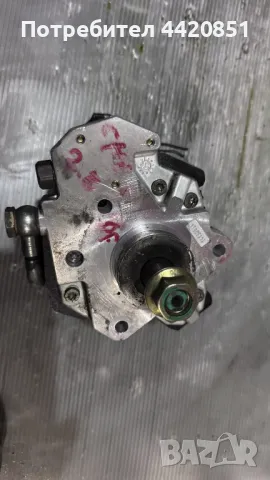   Помпа За Високо Налягане (ГНП) За Jeep Cherokee - 0445 010 084