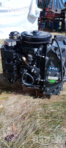 Продавам извънбордов д-л Mercury-America 70HP, работещ, пълен комплект, внос от Италия, снимка 2 - Воден транспорт - 51755899