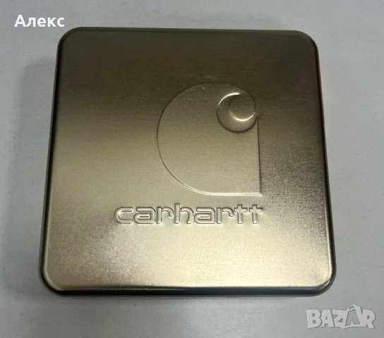 Портфейл Carhartt, снимка 7 - Портфейли, портмонета - 53479606