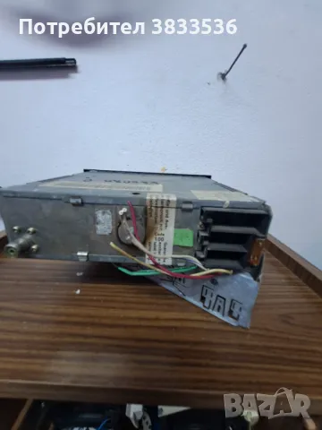 Vw Beta оригинален радиокасетофон за Vw Golf Mk2 & Jetta Mk2 ., снимка 13 - Части - 49698501