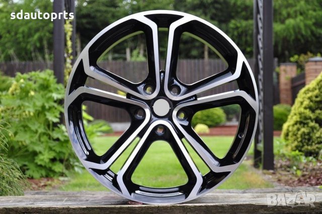 18" Джанти Опел Инсигния 5x120 OPEL INSIGNIA DESIGN OPC, снимка 2 - Гуми и джанти - 27531067