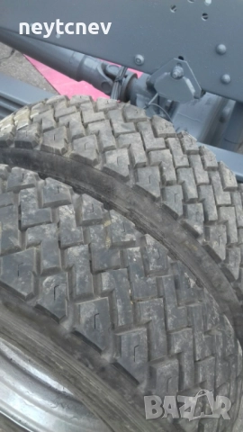 Мерцедес Атего Atego Самосвал , снимка 10 - Камиони - 51933673