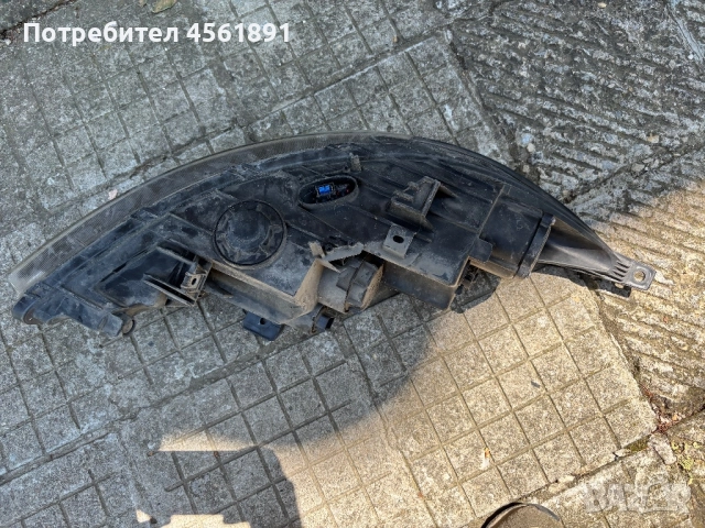 Фар за Kia Sportage , снимка 3 - Части - 51892728