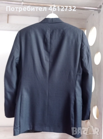 Мъжко сако Colombo, снимка 2 - Сака - 53467585