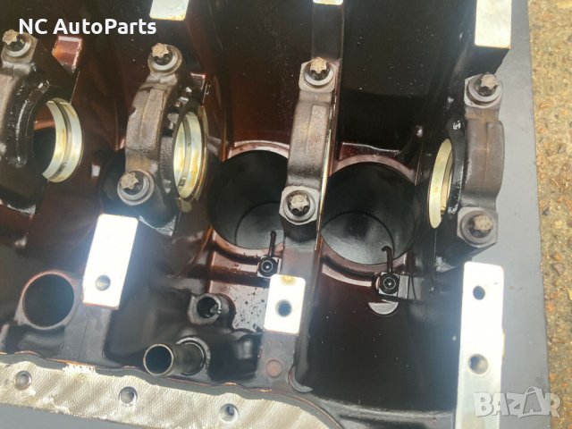 Цилиндров блок за Mercedes Мерцедес С клас W204 1.8 компресор 156 коня R2710103805 2009, снимка 12 - Части - 39079821