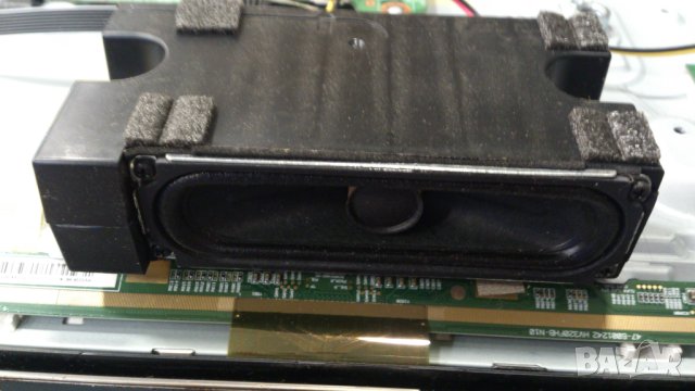 SAMSUNG-T32E310EW, снимка 4 - Телевизори - 40249866