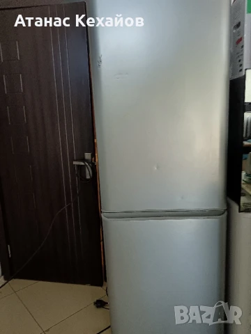 хладилник Privileg, снимка 3 - Хладилници - 50796114