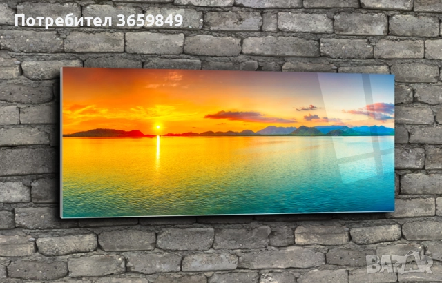 Картини от принт стъкло, снимка 12 - Картини - 52668805