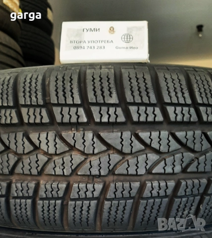 13 цола ЗИМНИ ГУМИ 155X70R13 цола  --- 2, снимка 18 - Гуми и джанти - 52551025