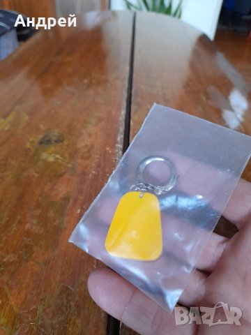 Стар ключодържател ТК Вратица Враца #2, снимка 3 - Други ценни предмети - 43439836