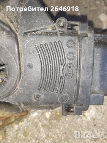 Сензор  педал на газта за FORD TRANSIT CONNECT 1.8TDCI  , снимка 4 - Части - 39146189