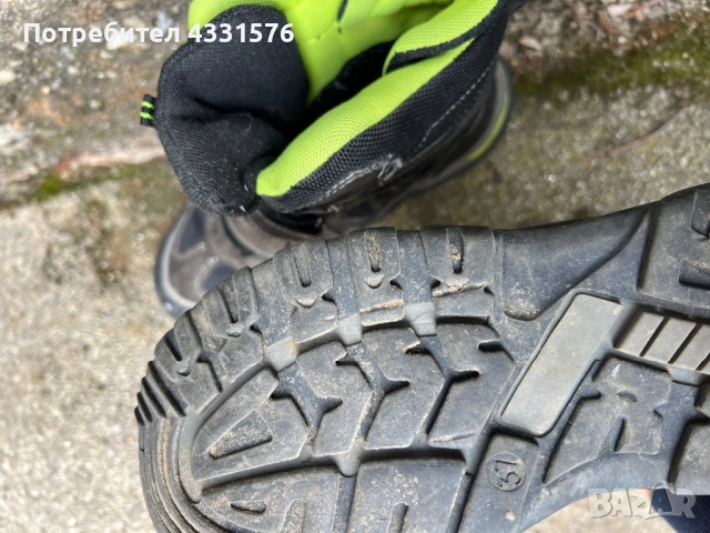 Зимни ботуши , снимка 3 - Детски боти и ботуши - 52101041