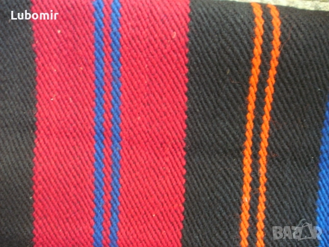 Пътеки 3 броя - оригинални - битови, дълги - Нови !, снимка 7 - Пътеки - 51717967