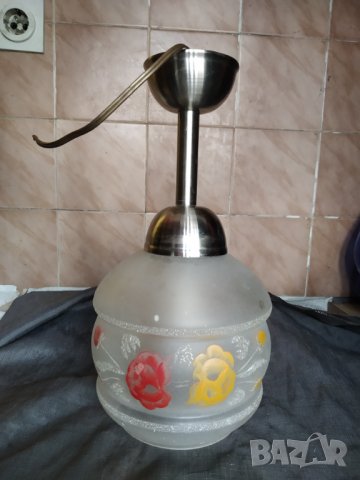 полилей в стил арт деко