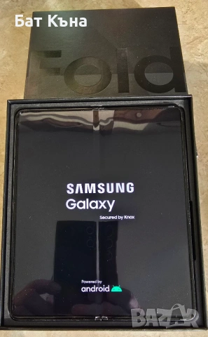 Samsung Galaxy Z Fold4 5G 512GB 12GB RAM Dual (F936)