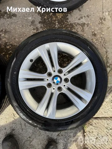 Джанти 17” bmw, снимка 4 - Гуми и джанти - 48543555