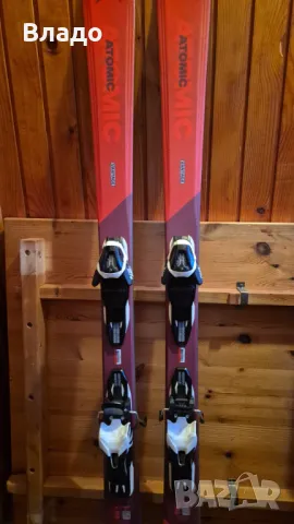 ски Атомик - 149см и 163см, снимка 8 - Зимни спортове - 48091395