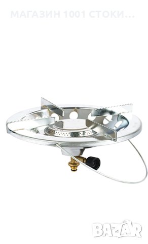 Туристически Котлон решетка Nurgaz NG 416, снимка 1