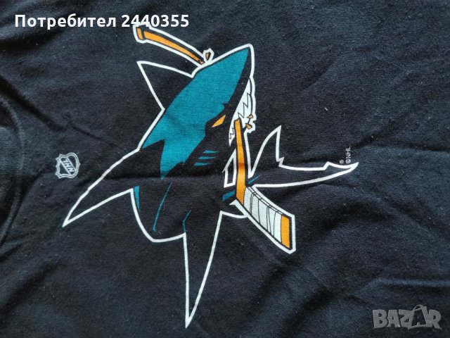 Хекей блуза NHL, снимка 16 - Тениски - 26741258