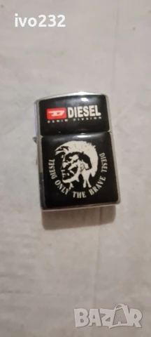 бензинова запалка diesel, снимка 7 - Запалки - 50593401
