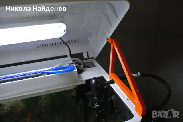 Стойки за аквариум, снимка 3 - Оборудване за аквариуми - 36864331