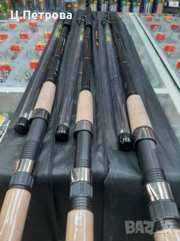 Телефидер FL AQUA 3.60м/3.90м/4.20м до 150гр