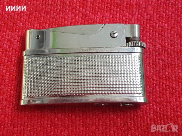 Запалка Brother Lite , снимка 3 - Антикварни и старинни предмети - 52201090