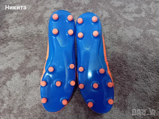 FILA-бутонки 40 номер, снимка 5 - Спортни обувки - 50432177