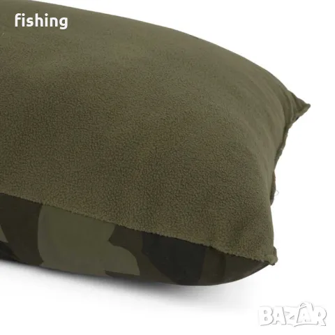 Възглавница AVID CARP Revolve Pillow ХL, снимка 3 - Екипировка - 48071868