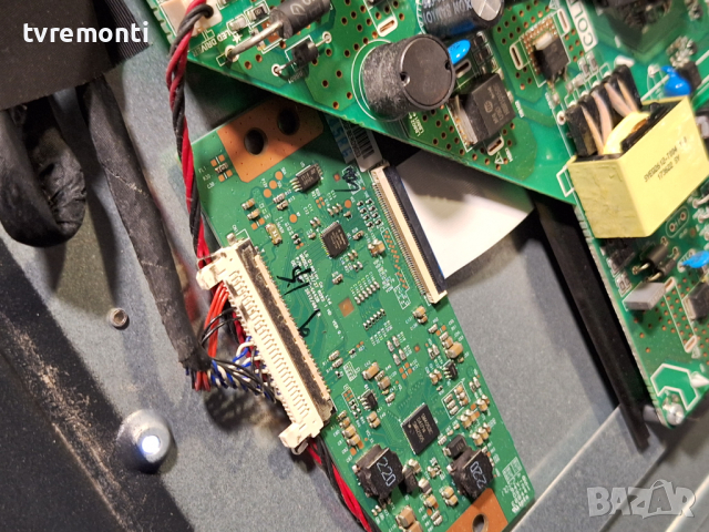 Платка TP.MS3663S.PB818 MGSTV 320DLED. for 32inc for DISPLAY CX315DLEDM, снимка 5 - Части и Платки - 44899412