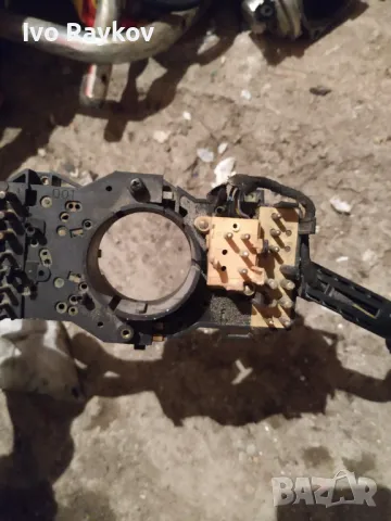 Лостчета за чистачки и мигачи за Audi A8 D3 , 2.5ТД, снимка 2 - Части - 46265234