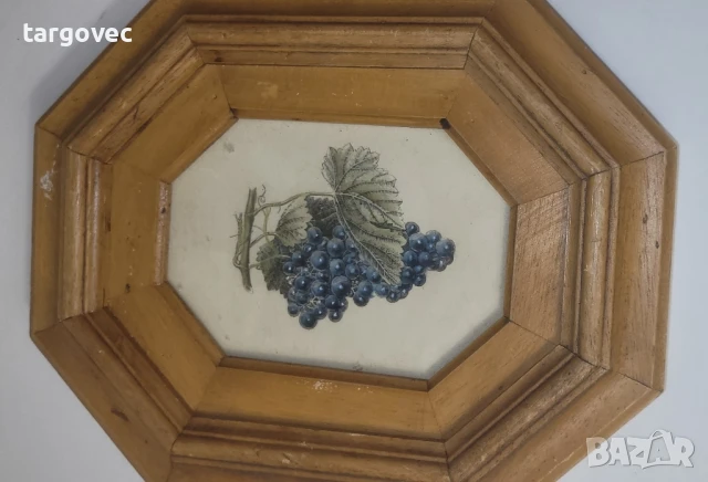 прекрасни старинни картини, снимка 3 - Картини - 51421806