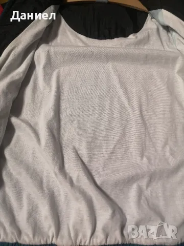 Винтидж горнище Puma, снимка 3 - Спортни дрехи, екипи - 48326433