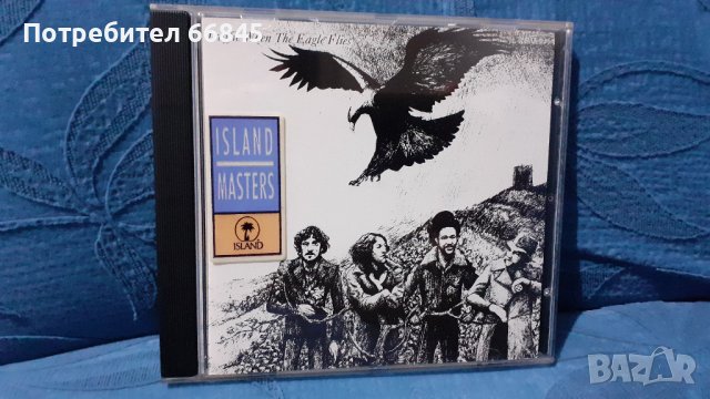 Traffic - When The Eagle Flies' 1974